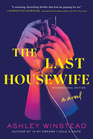 The Last Housewife