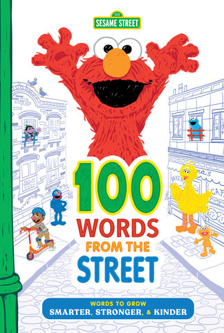 100 Words from the Street