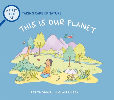 This Is Our Planet