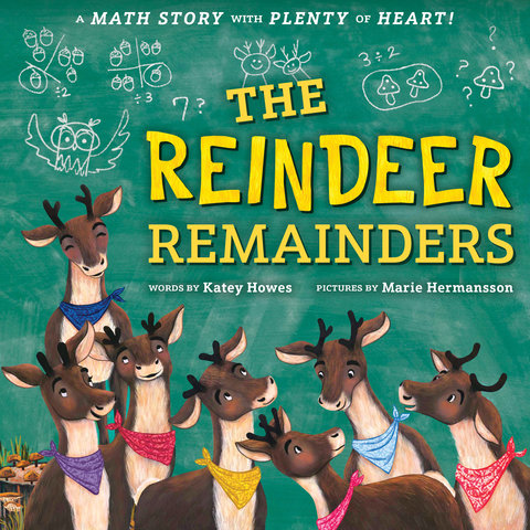 The Reindeer Remainders