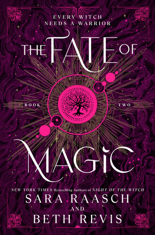 The Fate of Magic