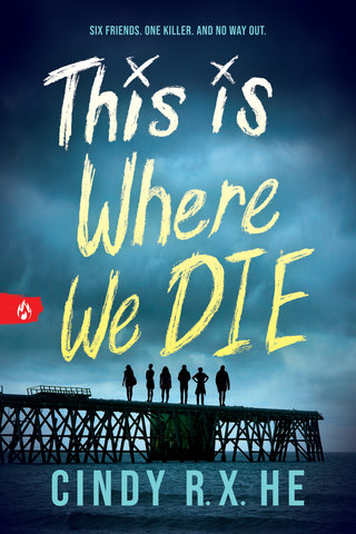 This Is Where We Die