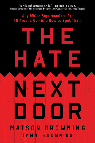 The Hate Next Door