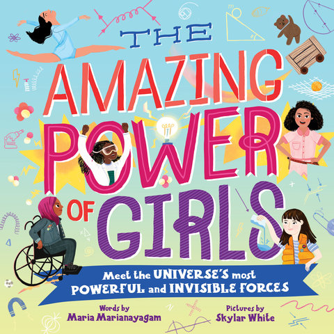 The Amazing Power of Girls