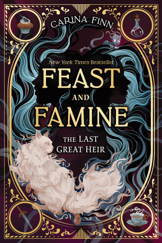 The Last Great Heir