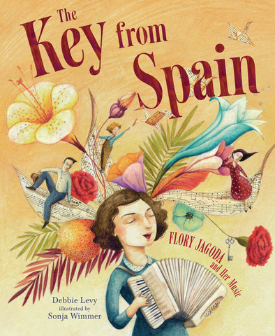 The Key from Spain