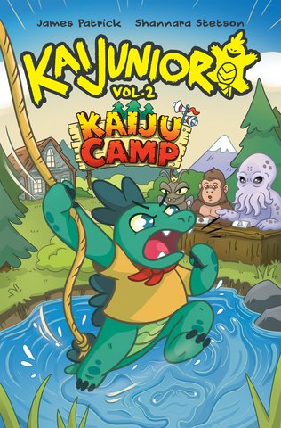 Kaijunior