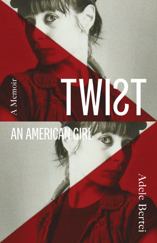 Twist: An American Girl