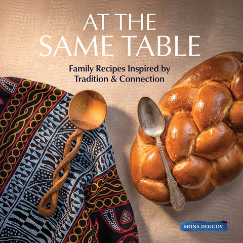 At the Same Table