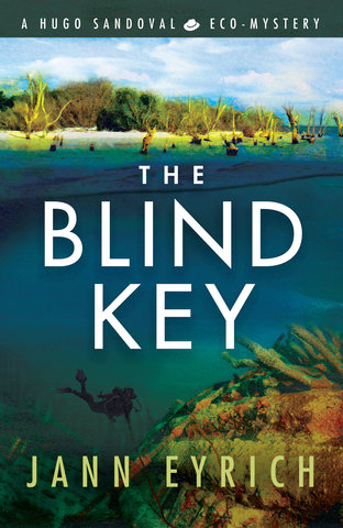 The Blind Key