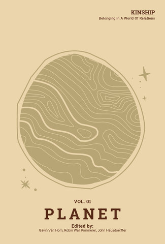 Kinship: Planet, Vol. 1