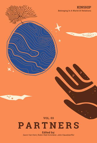 Kinship: Partners, Vol. 3