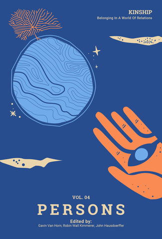Kinship: Persons, Vol. 4