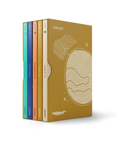 Kinship: 5-Volume Set