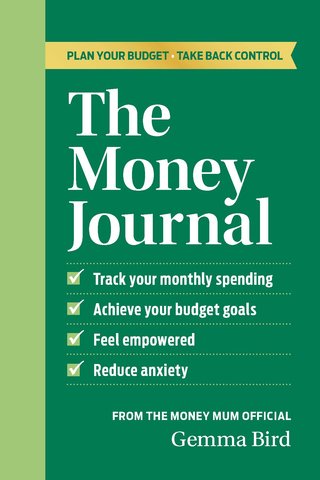 The Money Journal