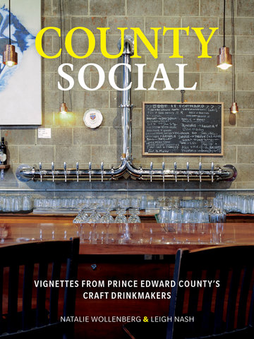 County Social