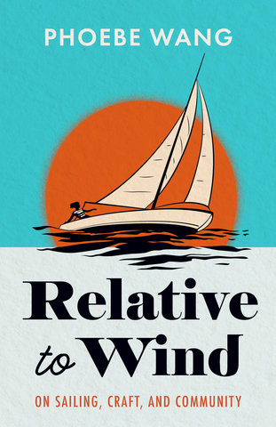 Relative to Wind