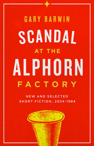 Scandal at the Alphorn Factory