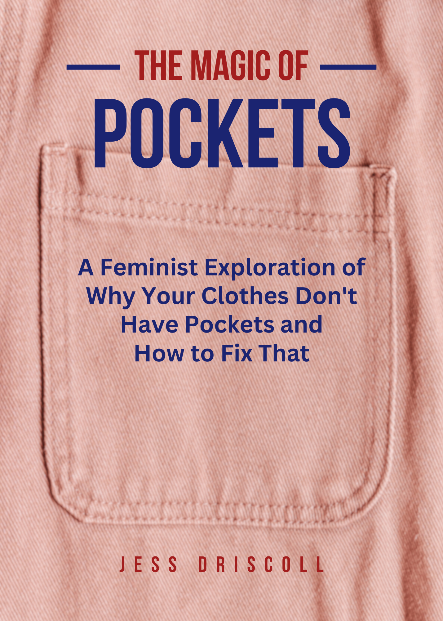 The Magic of Pockets
