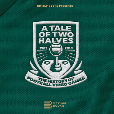 A Tale Of Two Halves: The History of Football Video Games