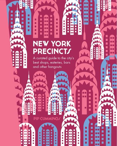 New York Precincts