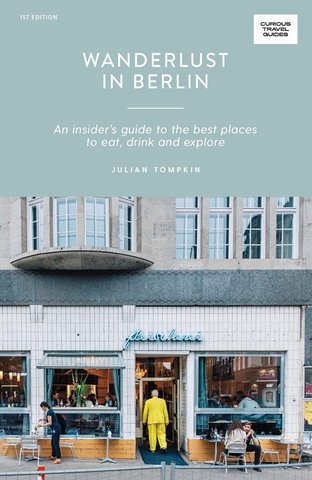 Wanderlust in Berlin
