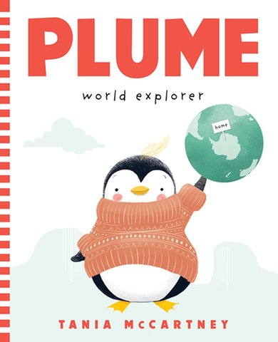 Plume: World Explorer