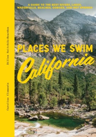 Places We Swim California