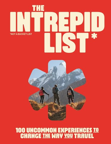 The Intrepid List