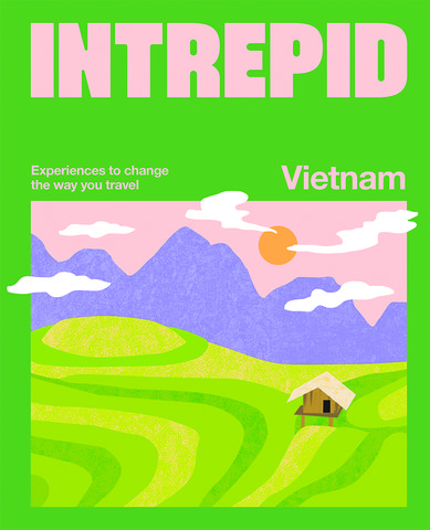 Intrepid Vietnam