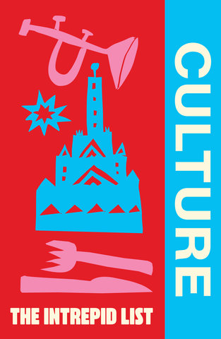 The Intrepid List Culture