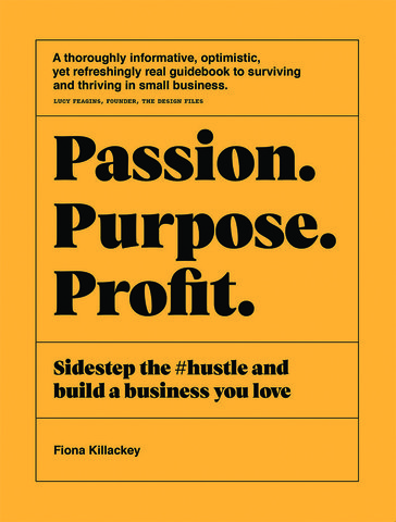 Passion Purpose Profit