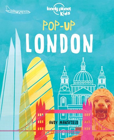 Pop-up London 1