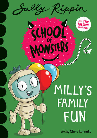 Milly's Family Fun