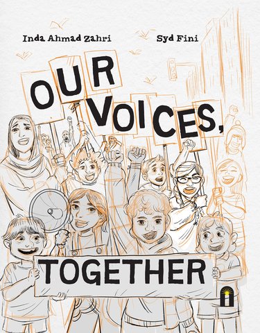 Our Voices, Together