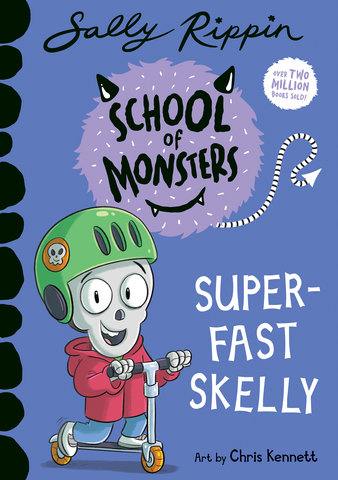 Super-Fast Skelly