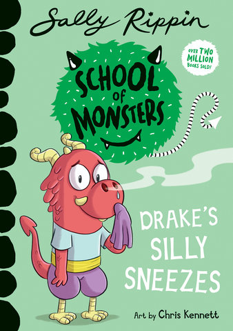 Drake's Silly Sneezes