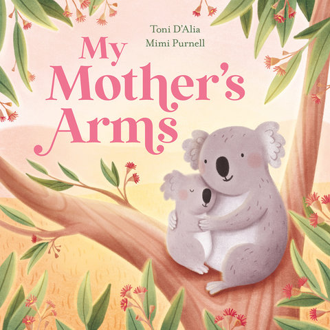 My Mother's Arms