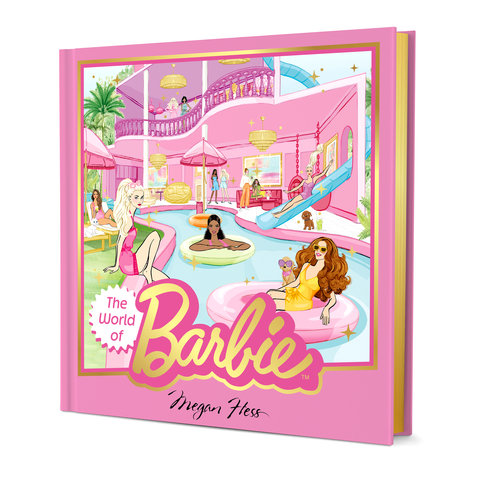 The World of Barbie