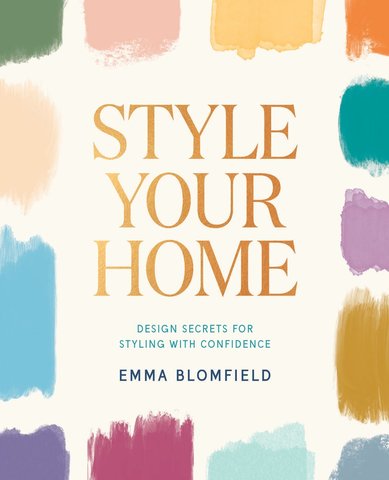 Style Your Home