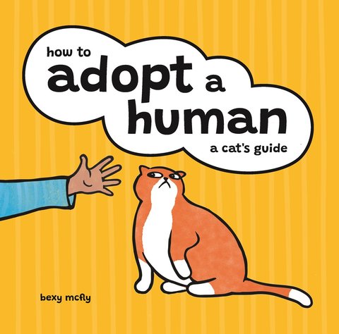 How to Adopt a Human