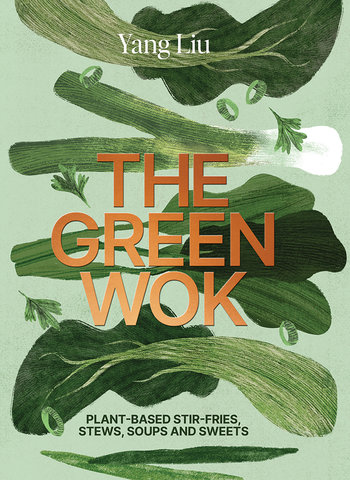 The Green Wok
