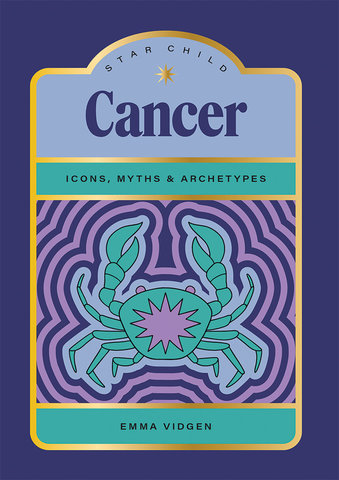 Star Child: Cancer