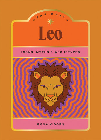 Star Child: Leo