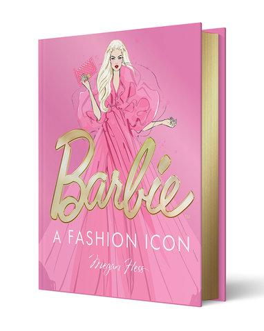 Barbie: A Fashion Icon