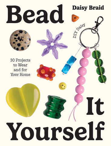Bead it Yourself with DIY Daisy