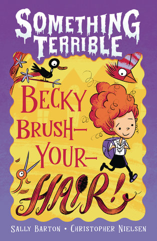 Becky Brush-Your-Hair