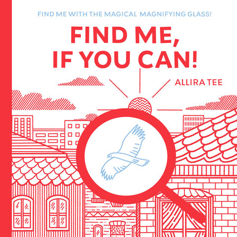 Find Me, If You Can!