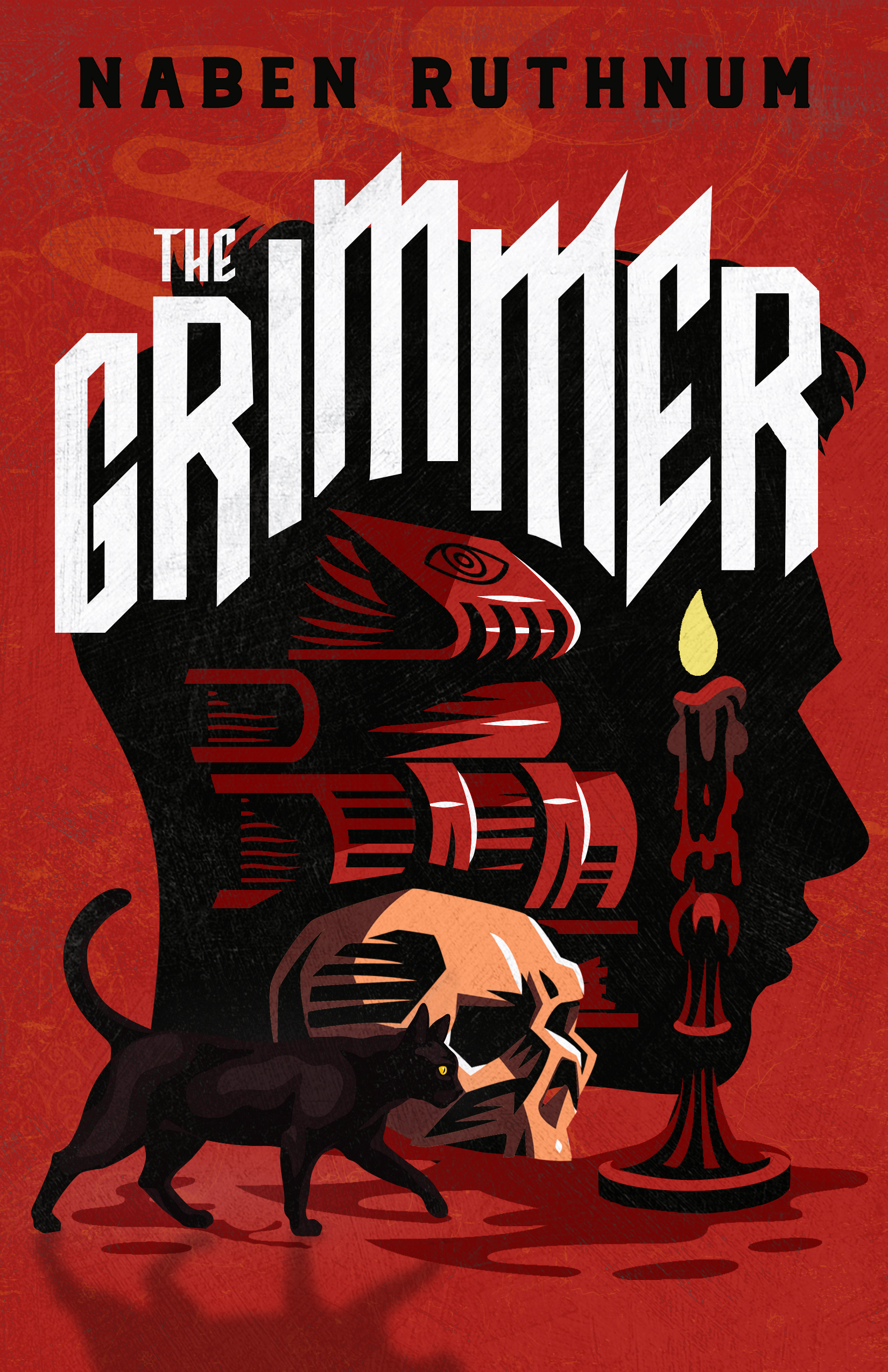 Grimmer, The