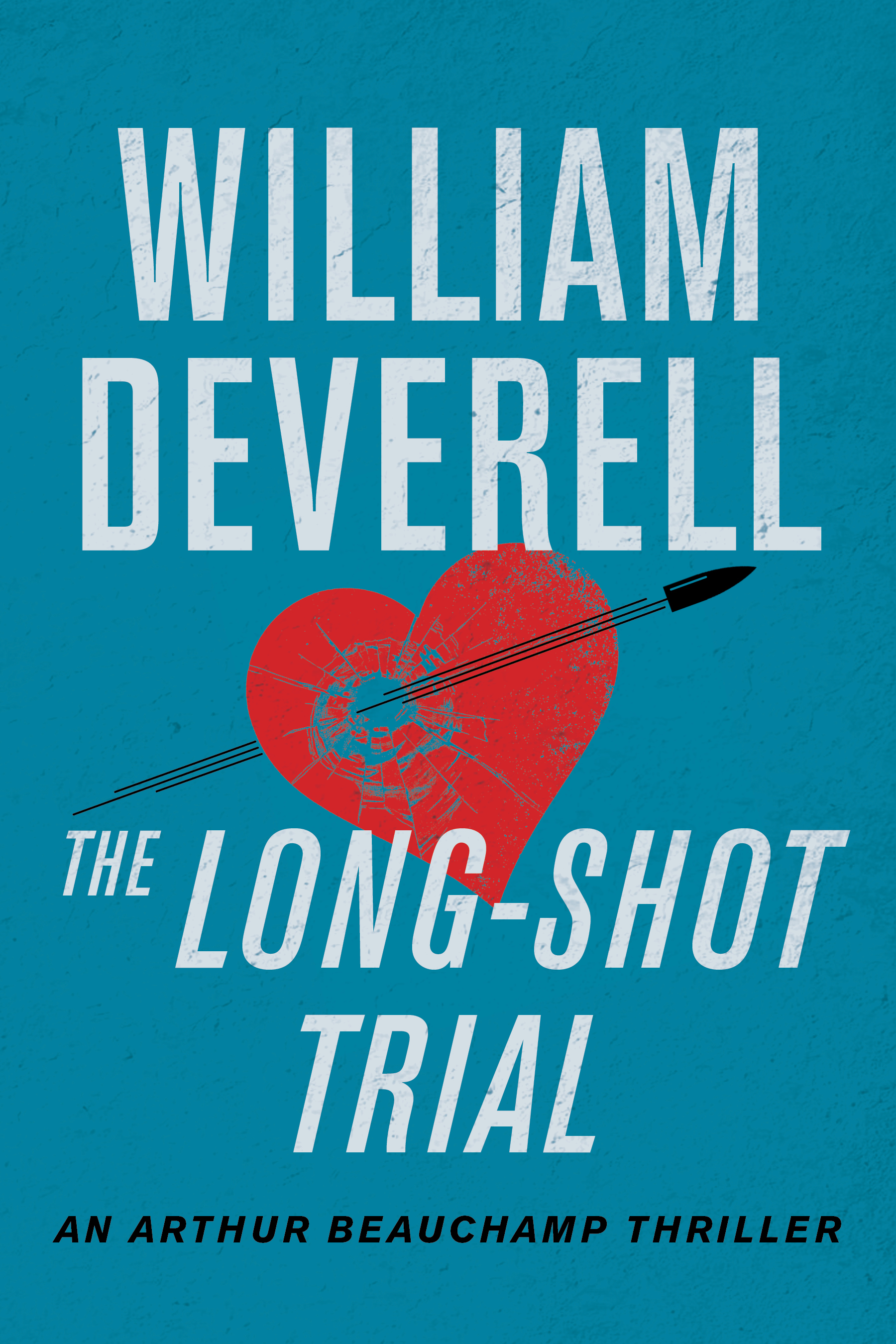 Long-Shot Trial, The